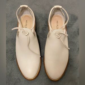 Kelsi Dagger Brooklyn Ankle Bootie